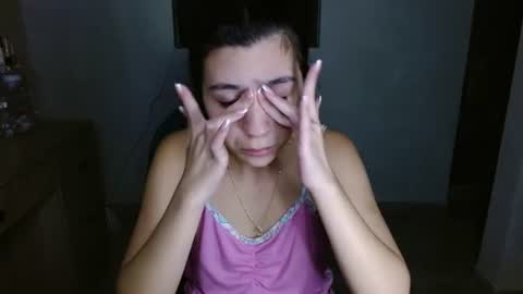 Snapshot of mia__lopez_ chatting on July 17, 2026, 3:57 am Mia online show from July 17, 2026, 3:57 am