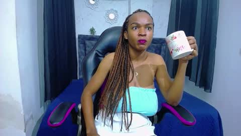  MIA online show from February 3, 2026, 12:21 pm