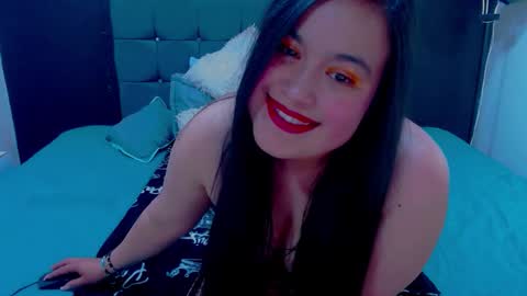 C A L L  M E  M I A  online show from December 20, 2025, 3:46 am