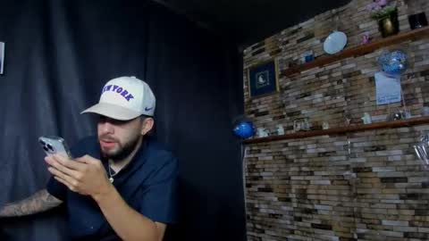 Mia and vincentt model indepent online show from October 29, 2025, 4:26 am