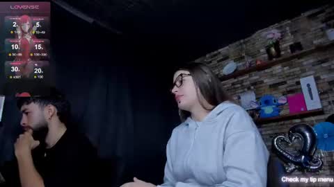 Snapshot of mia_and_vincentt chatting on June 22, 2026, 6:54 am Mia and vincentt model indepent online show from June 22, 2026, 6:54 am