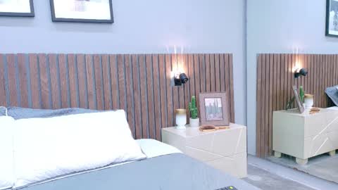 Mia Bellefort online show from March 6, 2026, 8:38 pm