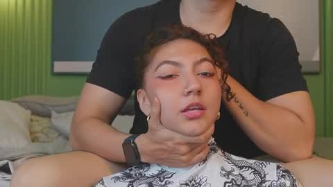 Belmont and Mia online show from April 18, 2026, 7:58 pm