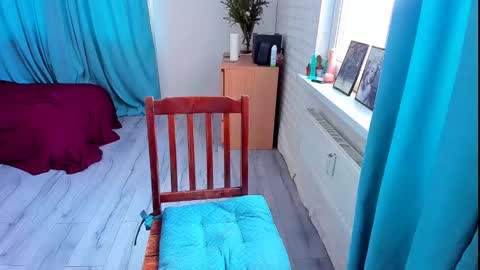 Mia6969 online show from February 26, 2025, 8:15 am