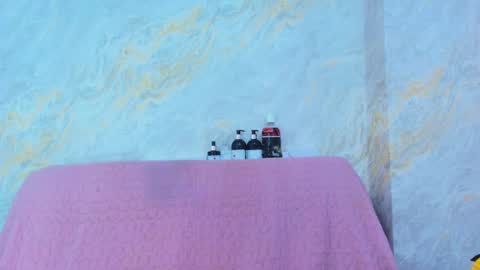 Mia  online show from April 13, 2026, 12:10 pm