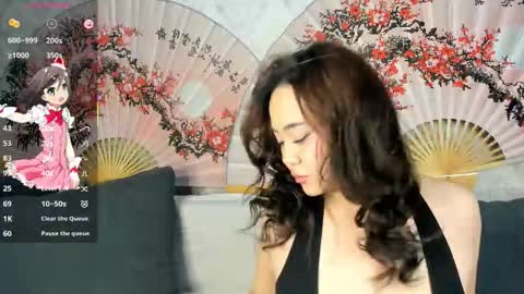 Snapshot of mia_carmin chatting on December 16, 2025, 2:49 am mia_carmin online show from December 16, 2025, 2:49 am