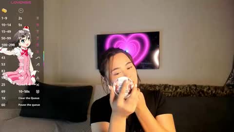 Snapshot of mia_carmin chatting on December 21, 2025, 2:19 am mia_carmin online show from December 21, 2025, 2:19 am