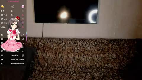 Snapshot of mia_carmin chatting on January 14, 2026, 2:50 am mia_carmin online show from January 14, 2026, 2:50 am