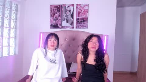 mia_cavallii online show from December 17, 2025, 7:20 pm