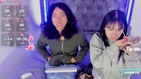 mia_cavallii online show from February 5, 2026, 11:48 am