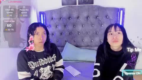 mia_cavallii online show from February 7, 2026, 11:47 am