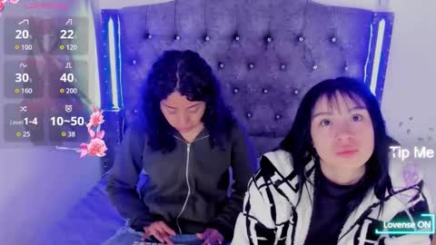 mia_cavallii online show from February 11, 2026, 1:05 pm