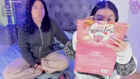 mia_cavallii online show from February 24, 2026, 11:41 am