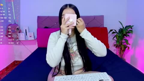 Snapshot of mia_cherry07 chatting on June 6, 2026, 3:33 am mia_cherry07 online show from June 6, 2026, 3:33 am
