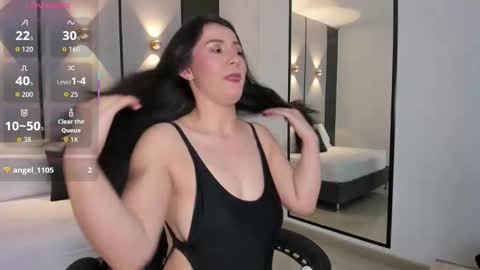 M I A  online show from March 11, 2026, 2:06 am