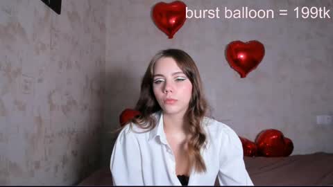 Mia  next stream Thursday 1400 UTC1 Friday 1400 UTC1 online show from February 14, 2025, 5:57 pm