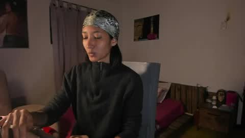 Snapshot of mia_crazysweet chatting on May 10, 2026, 12:21 pm Mia Sandoval online show from May 10, 2026, 12:21 pm