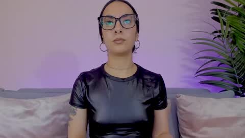 Snapshot of mia_daniellshot chatting on May 26, 2026, 7:54 pm Sarah Luna online show from May 26, 2026, 7:54 pm