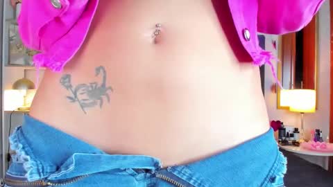 Mia Elieth online show from February 14, 2026, 11:45 pm