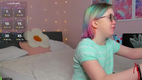 Mia online show from February 7, 2026, 2:59 am