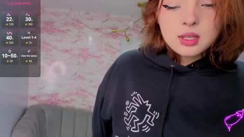 Snapshot of mia_foster_t chatting on February 10, 2026, 1:48 pm Mia online show from February 10, 2026, 1:48 pm