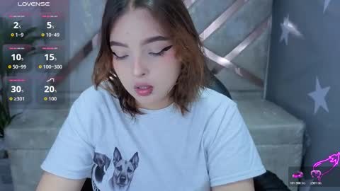 Snapshot of mia_foster_t chatting on March 15, 2026, 1:06 pm Mia online show from March 15, 2026, 1:06 pm