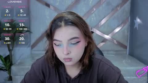 Snapshot of mia_foster_t chatting on March 17, 2026, 1:03 pm Mia online show from March 17, 2026, 1:03 pm