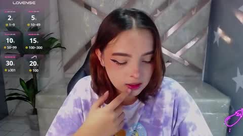 Snapshot of mia_foster_t chatting on March 18, 2026, 1:58 pm Mia online show from March 18, 2026, 1:58 pm