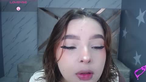 Snapshot of mia_foster_t chatting on March 22, 2026, 1:14 pm Mia online show from March 22, 2026, 1:14 pm