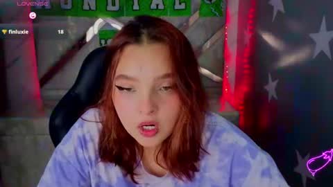 Mia online show from July 11, 2026, 3:04 pm