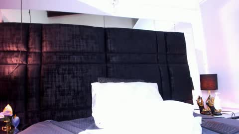 MIA online show from February 23, 2025, 12:30 am