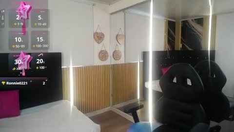 mia_garcia28 online show from January 15, 2026, 8:45 pm