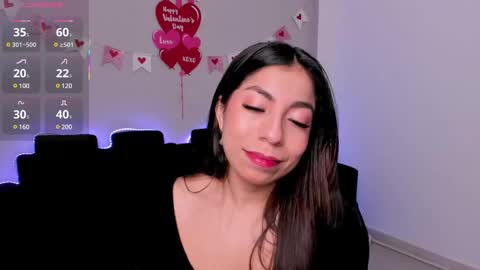 Mia online show from March 1, 2025, 12:01 pm