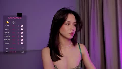 Snapshot of mia_hetty chatting on October 26, 2025, 4:13 pm Mia online show from October 26, 2025, 4:13 pm