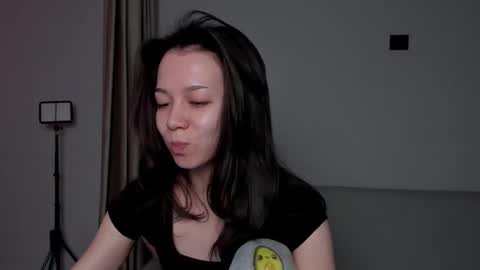 Snapshot of mia_hetty chatting on February 20, 2026, 9:43 am Mia online show from February 20, 2026, 9:43 am