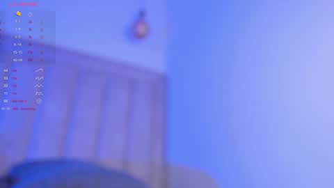 Snapshot of mia_holson chatting on January 6, 2025, 10:37 pm I am Mia online show from January 6, 2025, 10:37 pm