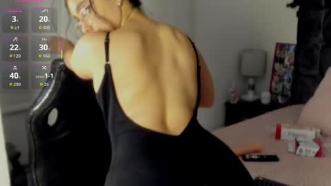 Snapshot of mia_honey23 chatting on January 14, 2026, 8:14 pm mia_honey23 online show from January 14, 2026, 8:14 pm