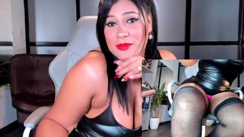 Mia.... Nice to meet you  thumb up me please its important online show from January 4, 2025, 12:38 pm