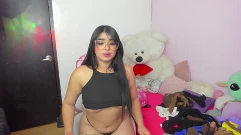 Mia J Abbey online show from February 4, 2025, 12:51 am