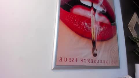 Val  online show from November 22, 2025, 11:09 am