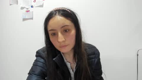 mia kaneee online show from February 20, 2025, 3:01 am