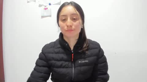 mia kaneee online show from February 22, 2025, 3:56 am