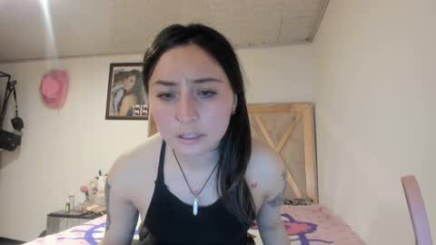 mia kaneee online show from September 9, 2025, 2:11 am