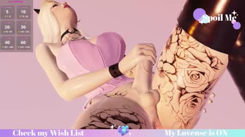 Mia online show from February 27, 2026, 6:52 pm