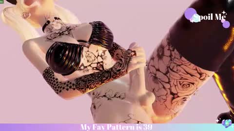 Mia online show from March 16, 2026, 5:44 am