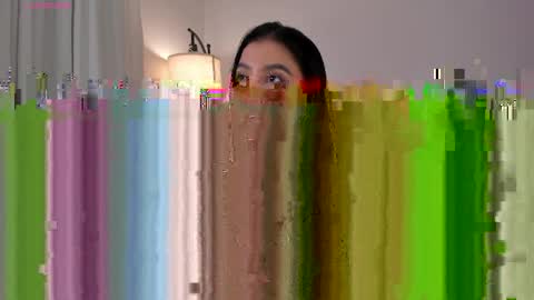 MIA LOVE   online show from April 5, 2026, 11:24 pm