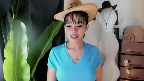 M I A online show from July 8, 2026, 1:37 pm
