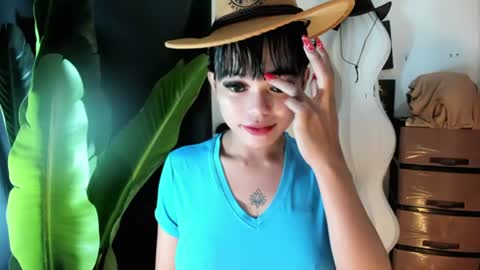 M I A online show from July 9, 2026, 12:20 pm