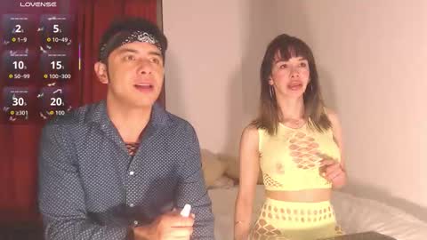 Mia online show from October 13, 2025, 7:52 am