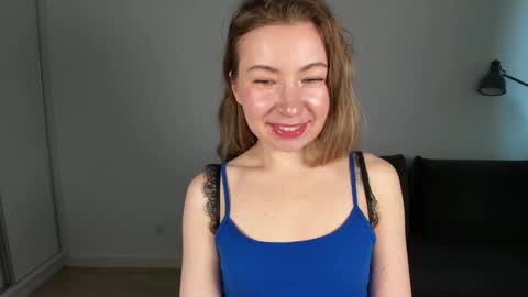 Mia online show from January 18, 2026, 2:32 pm